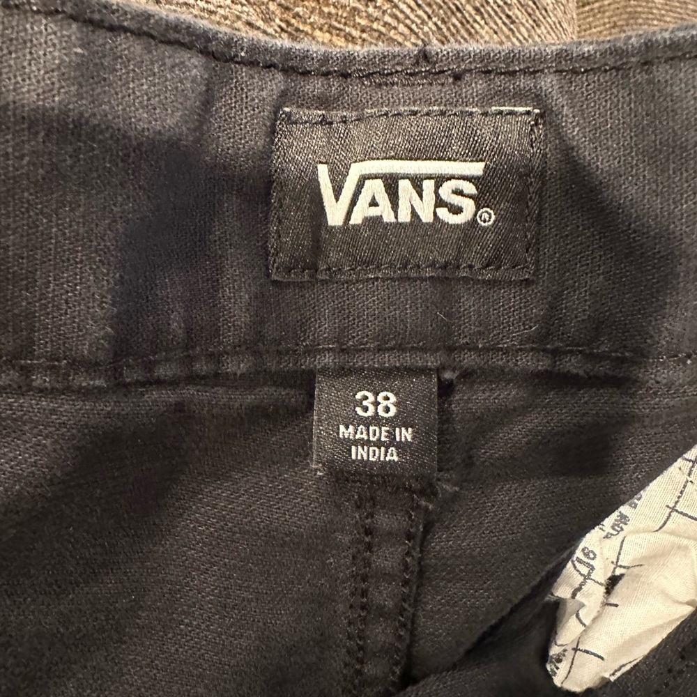 Vans Shorts - Picture 7 of 8